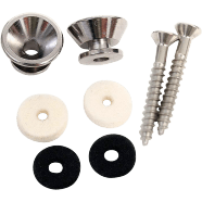 Fender American Standard Series Strap Buttons