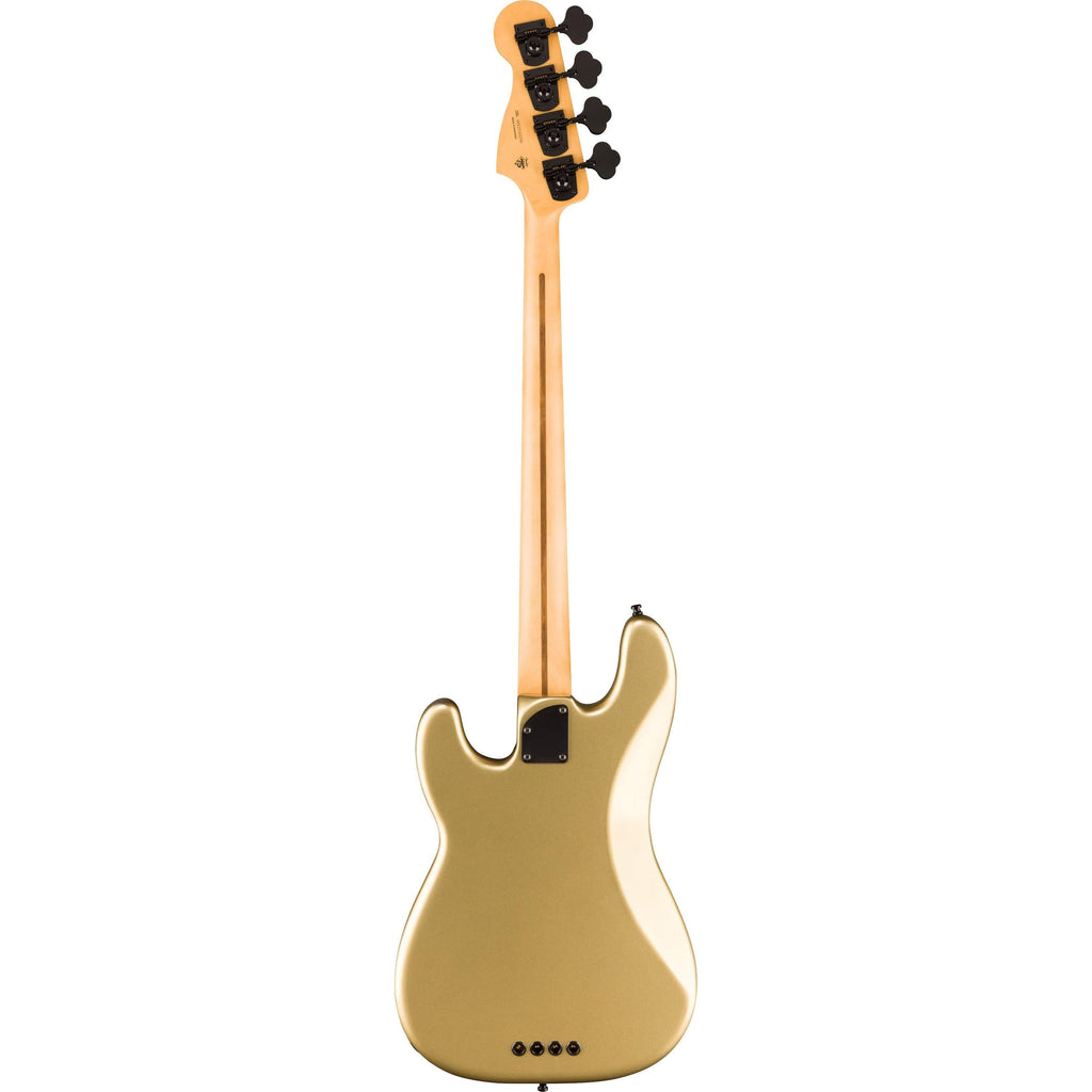 Fender Limited Edition Player Fusion Precision Bass HH Electric Bass - Halo Metallic