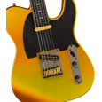 Fender 75th Anniversary American Ultra II Telecaster Electric Guitar - Liquid Gold