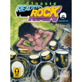 Hal Leonard Ultimate Realistic Rock Drum Method by Carmine Appice