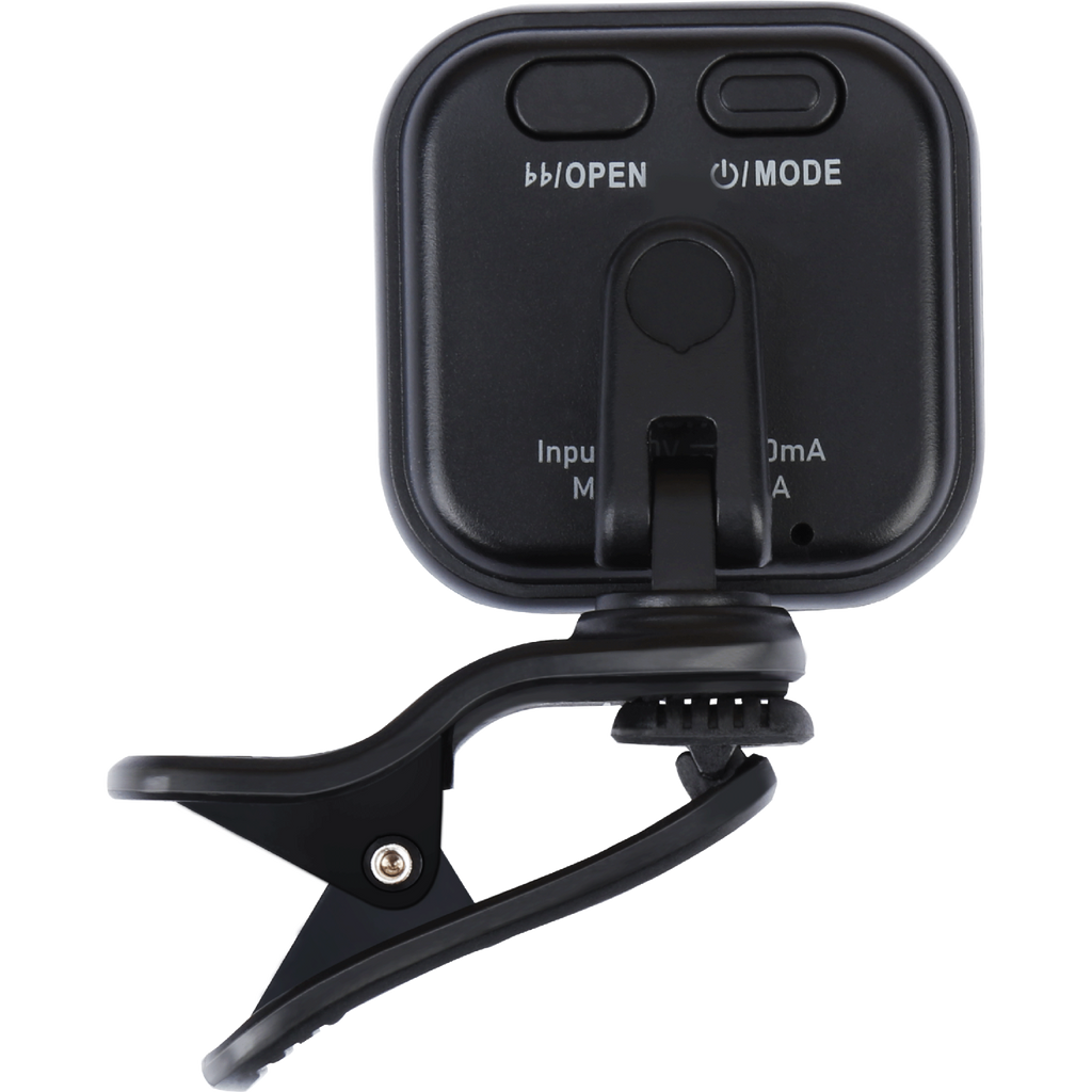 Fender Flash 2.0 Rechargeable Tuner