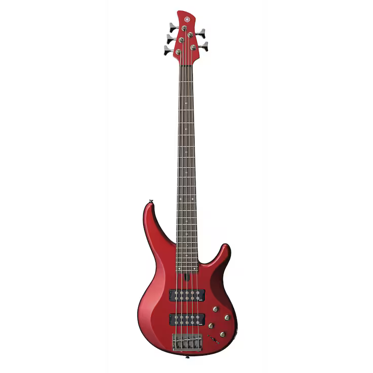 Yamaha TRBX305 5-String Electric Bass