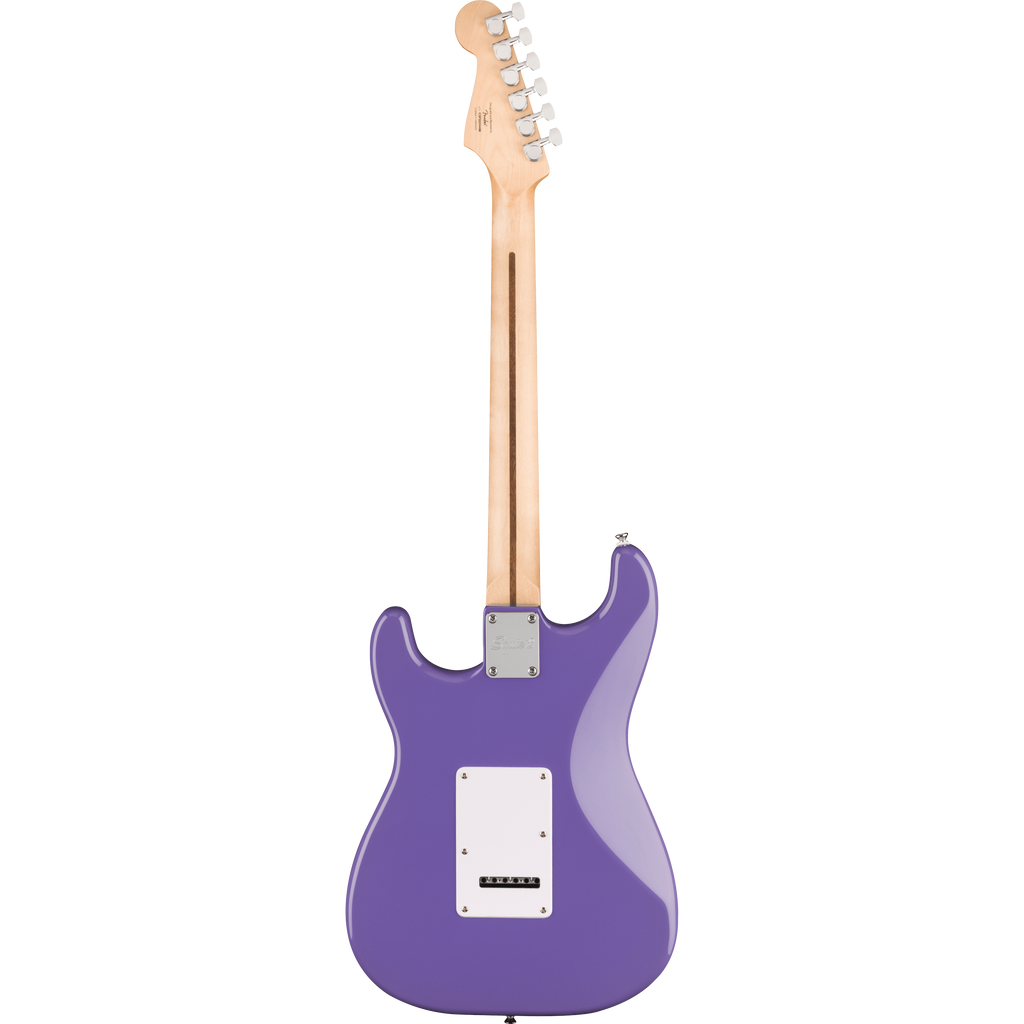 Squier Sonic Stratocaster Electric Guitar - Ultraviolet with Laurel Fingerboard