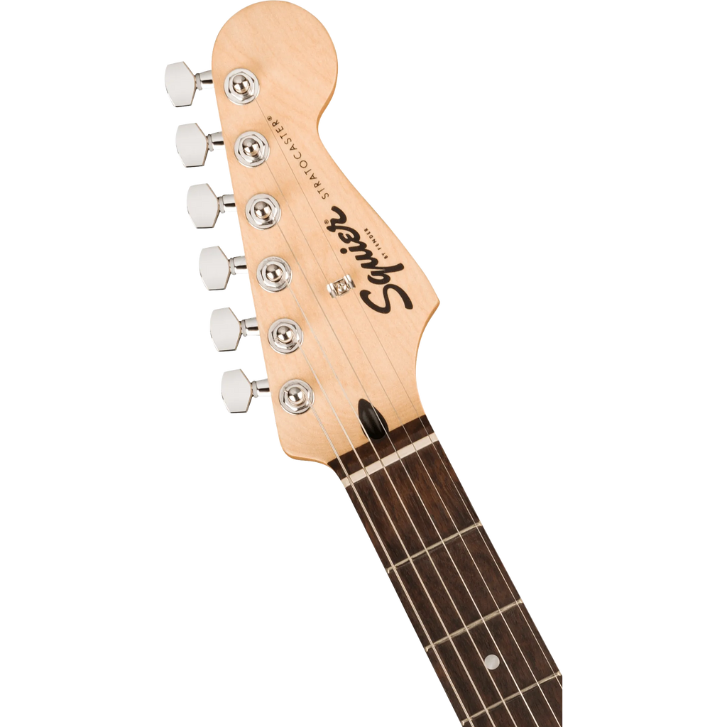 Squier Sonic Stratocaster Electric Guitar - Ultraviolet with Laurel Fingerboard