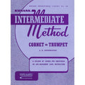 Hal Leonard - Rubank Intermediate Method for Cornet or Trumpet