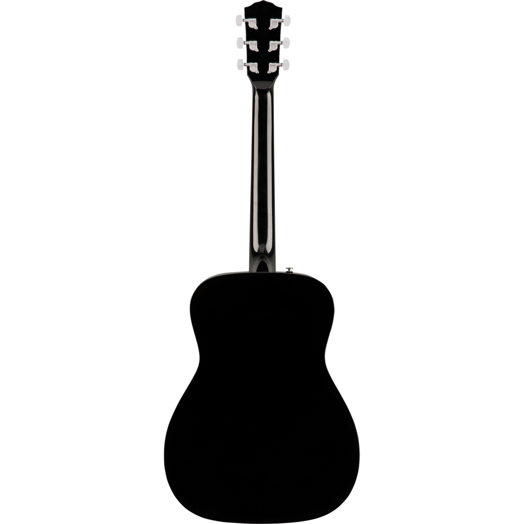 Fender CC-60S Concert Pack - Black