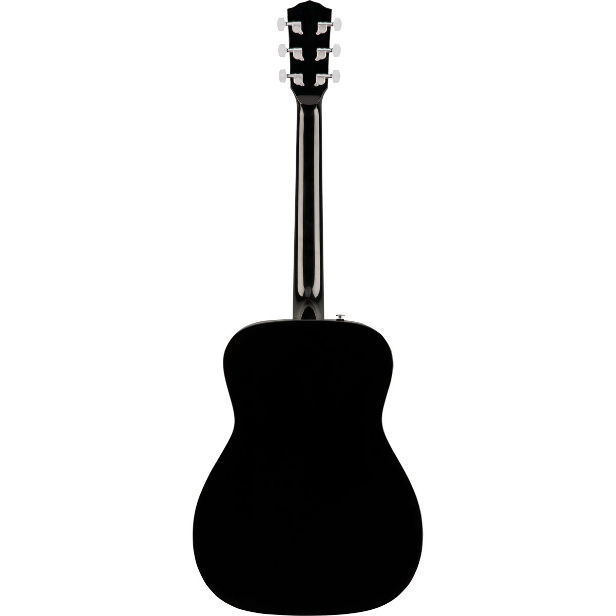 Fender CC-60S Concert Pack - Black