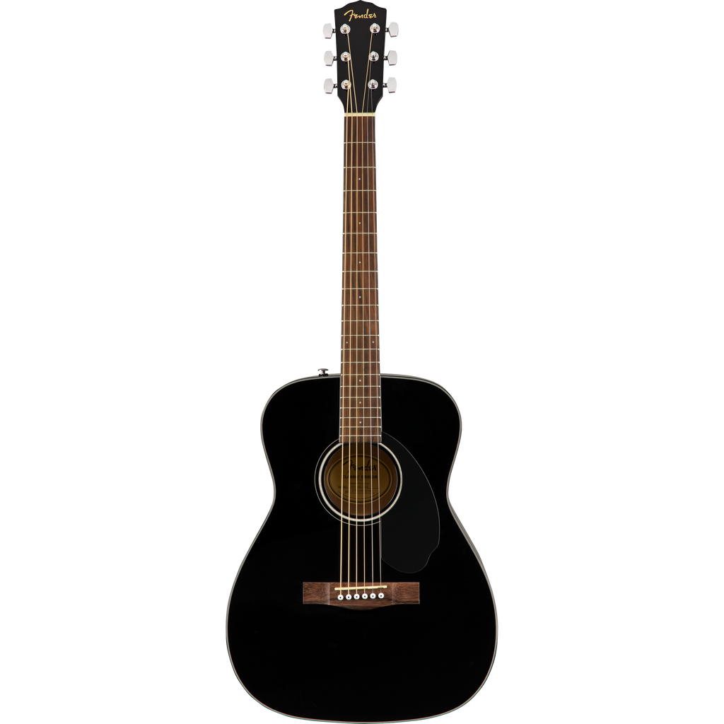 Fender CC-60S Concert Pack - Black