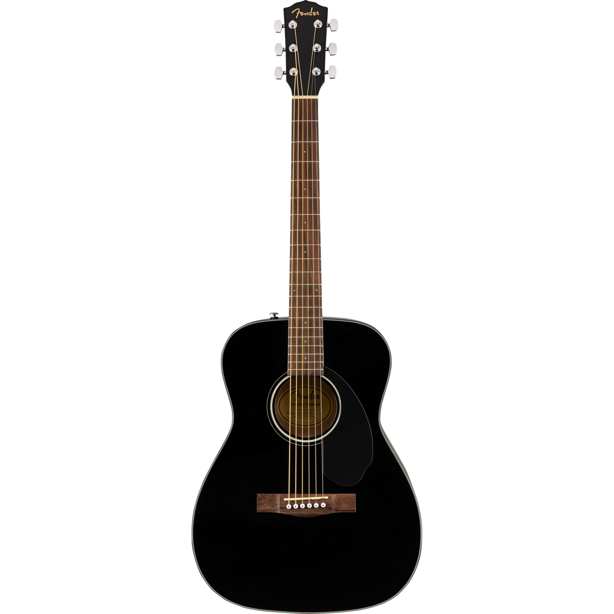 Fender CC-60S Concert Pack - Black