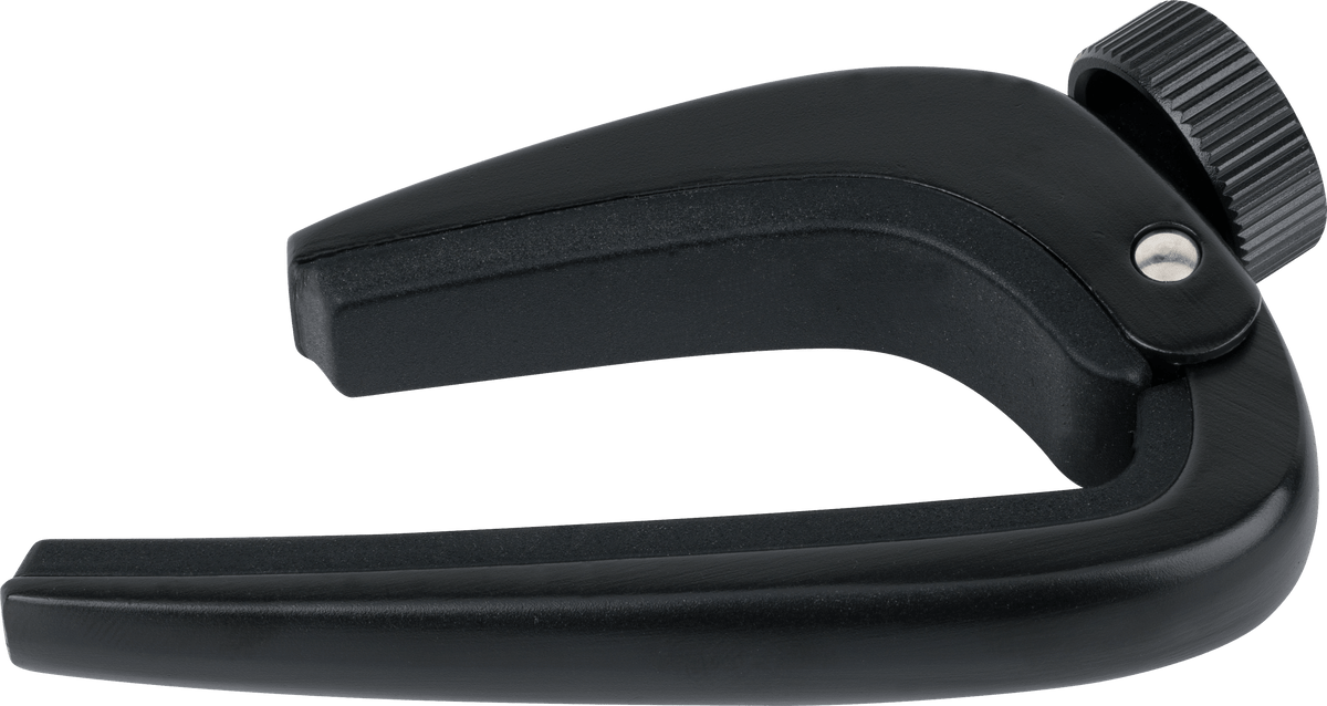 Fender Player Capo for Acoustic and Electric Guitar