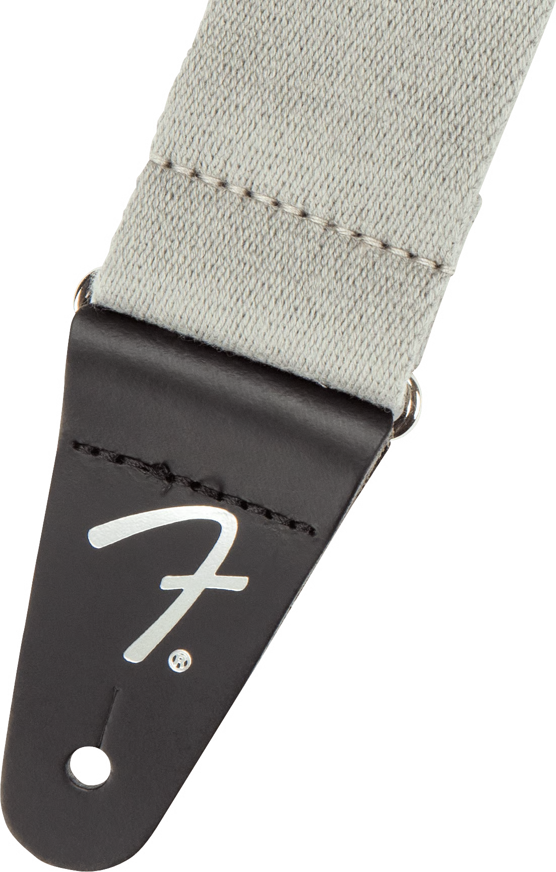 Fender Supersoft Strap 2" - Gray