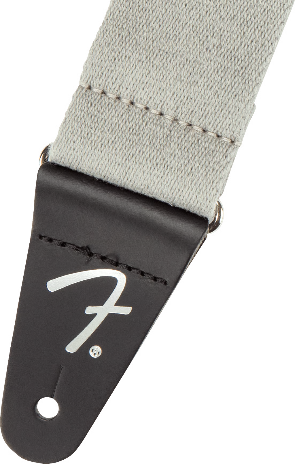 Fender Supersoft Strap 2" - Gray