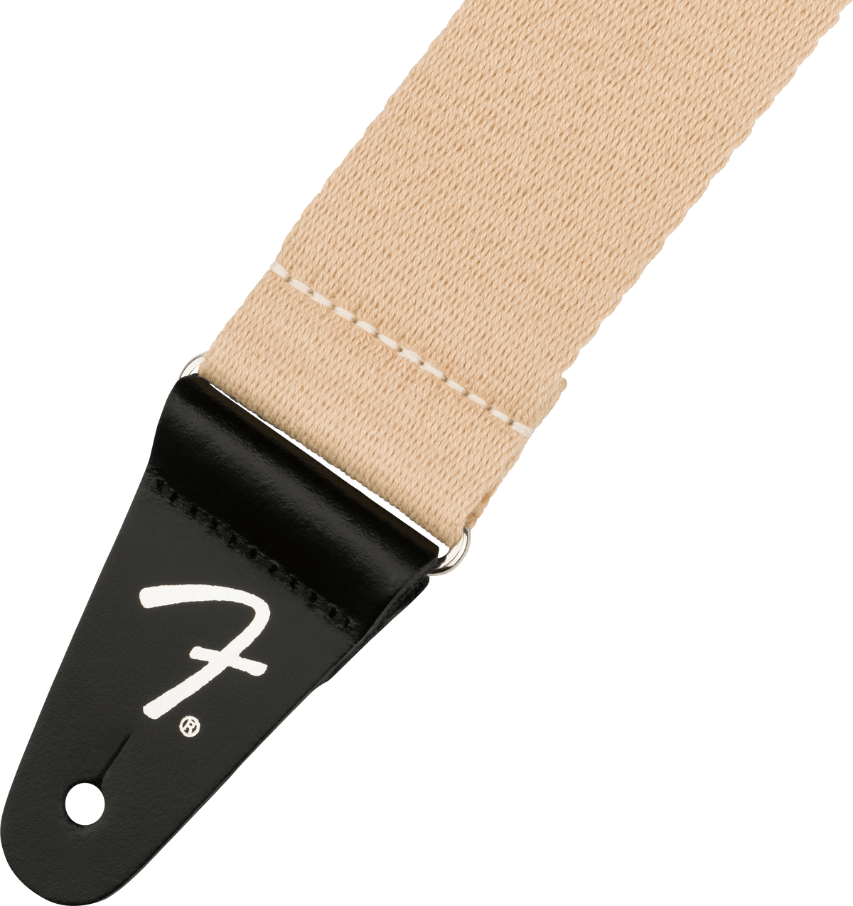 Fender Supersoft Strap - 2" Sand