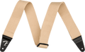 Fender Supersoft Strap - 2" Sand