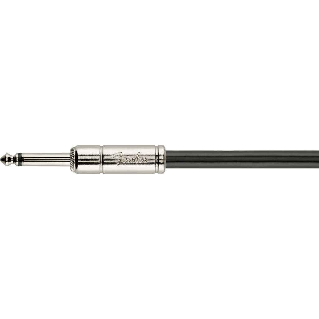Fender Professional Kill Switch Instrument Cable - 18.6 foot