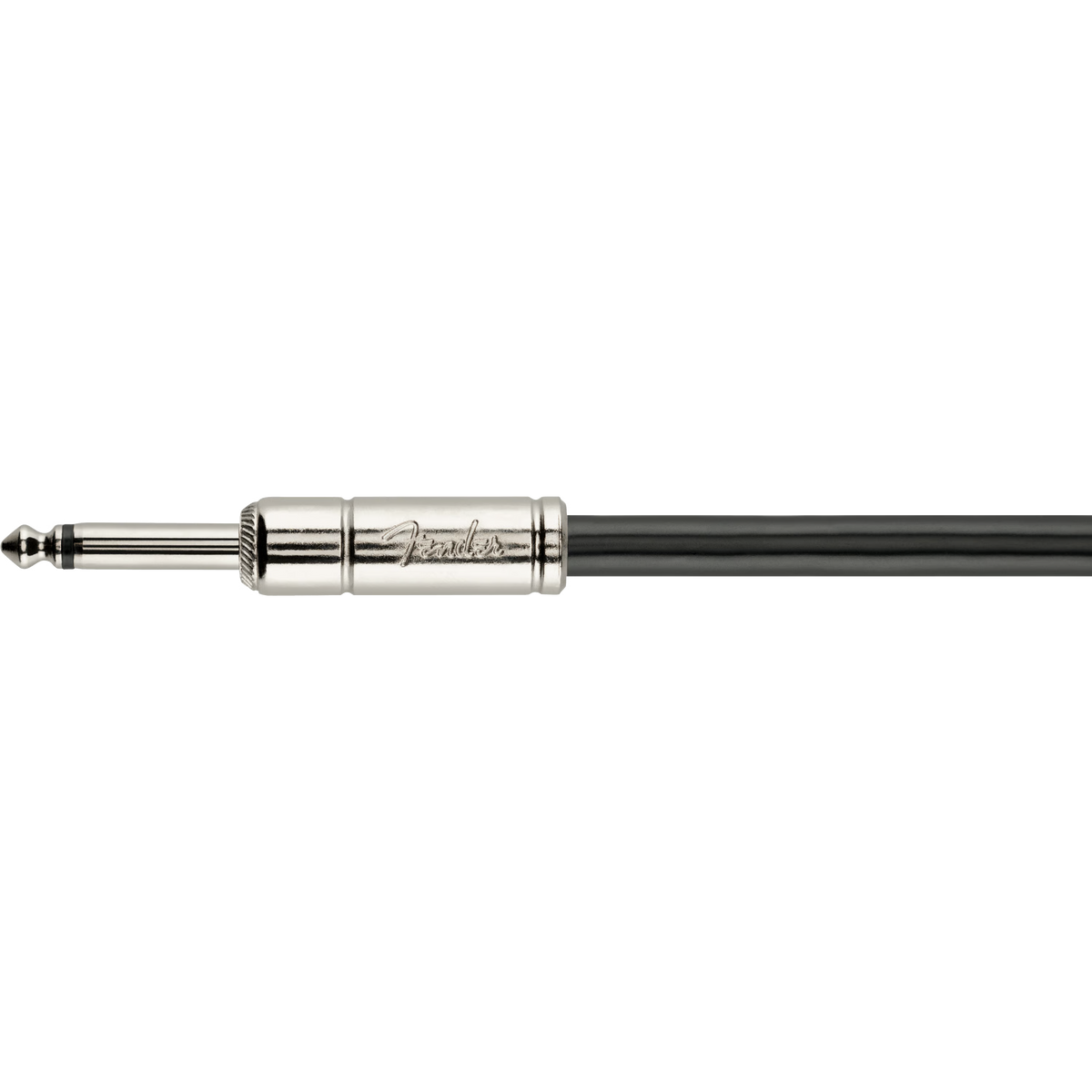 Fender Professional Kill Switch Instrument Cable - 18.6 foot
