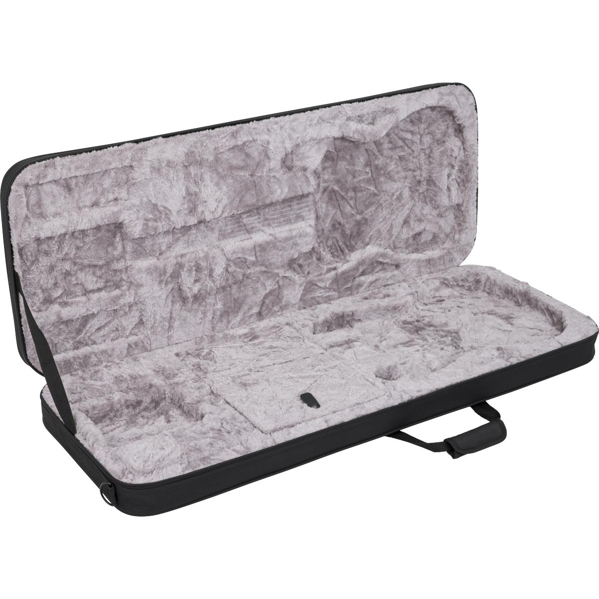 Fender Stratocaster/Telecaster Foam Core Case
