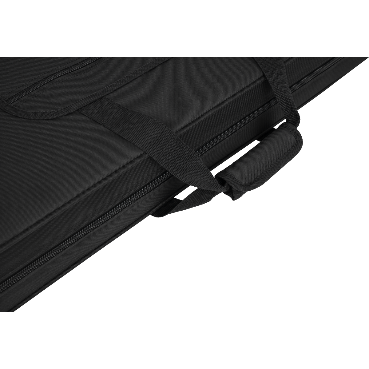 Fender Stratocaster/Telecaster Foam Core Case
