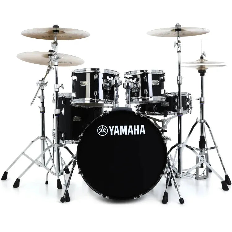 Yamaha RDP0F5 Rydeen Drum Set with HW-680W Hardware Pack