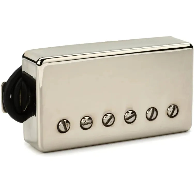 Seymour Duncan SH-4 JB Model Humbucker Pickup - Nickel Cover