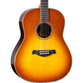 Taylor 2026 Catch Custom C17e Acoustic-electric Guitar - Honey Sunburst [BUNDLE]