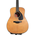 Yamaha Red Label FG3 Acoustic Guitar - Natural