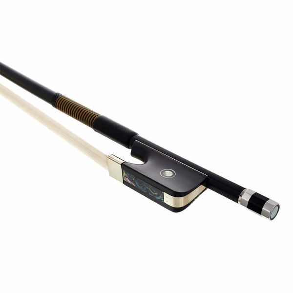 Otto Musica Artino 4/4 Carbon Graphite Violin Bow
