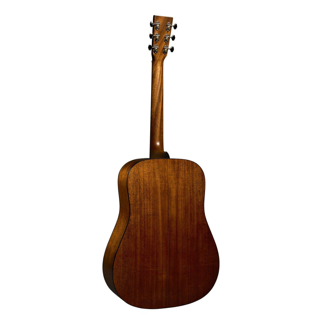 Martin Super D-18 Acoustic Guitar - Natural