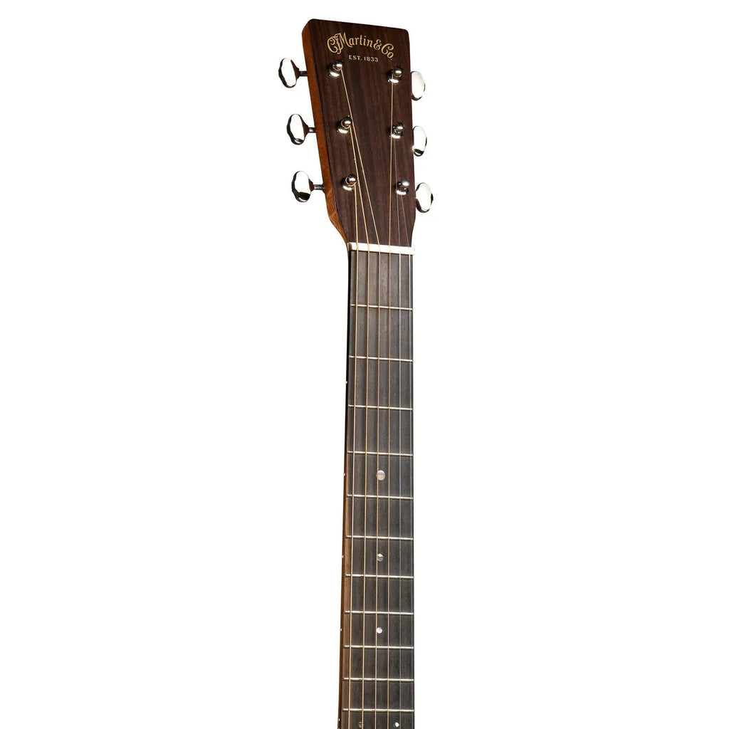 Martin Super D-18 Acoustic Guitar - Natural