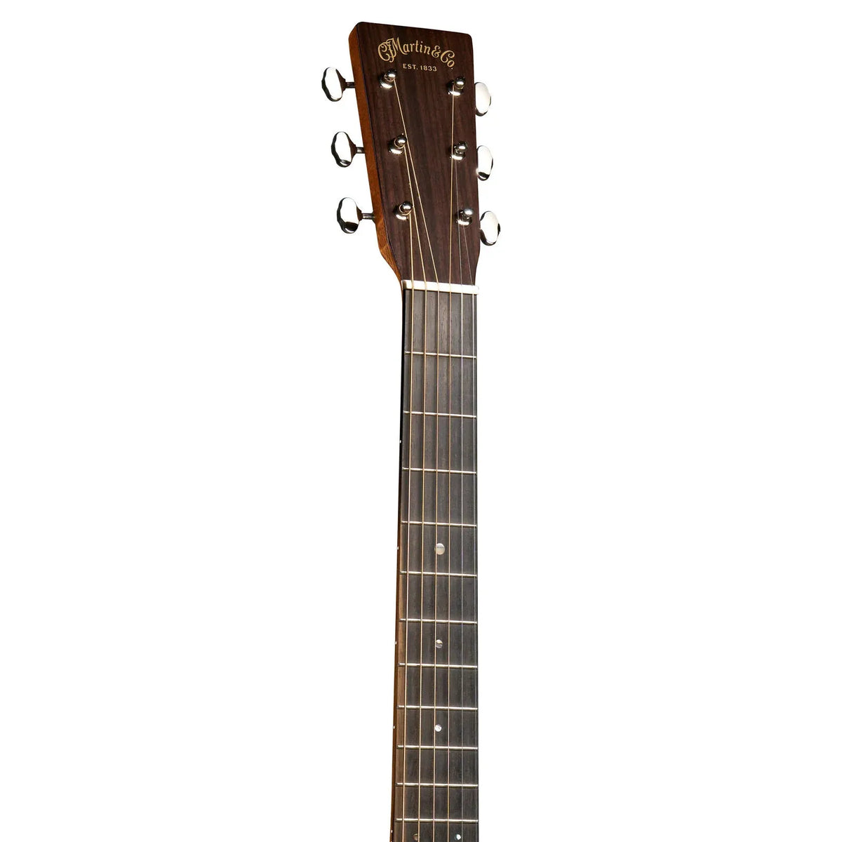 Martin Super D-18 Acoustic Guitar - Natural