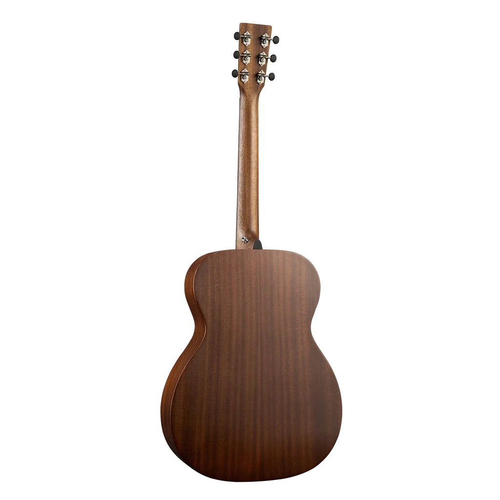 Martin Road Series 000-10E Retro Acoustic-electric Guitar - Dark Mahogany