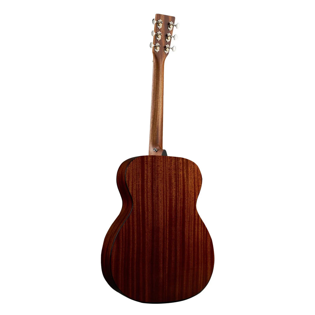 Martin Road Series 000-12E Retro Acoustic-electric Guitar - Natural Aging Toner
