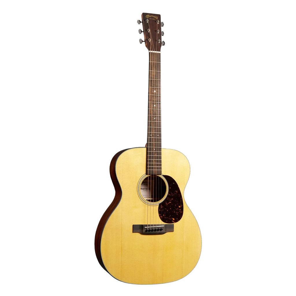 Martin Road Series 000-12E Retro Acoustic-electric Guitar - Natural Aging Toner