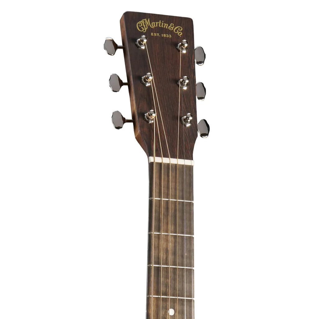 Martin Road Series 000-12E Retro Acoustic-electric Guitar - Natural Aging Toner