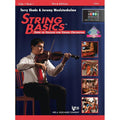 Neil A. Kjos Music - String Basics Book 1 - Viola: Steps to Success