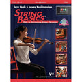 Neil A. Kjos Music - String Basics Book 1 - Violin: Steps to Success