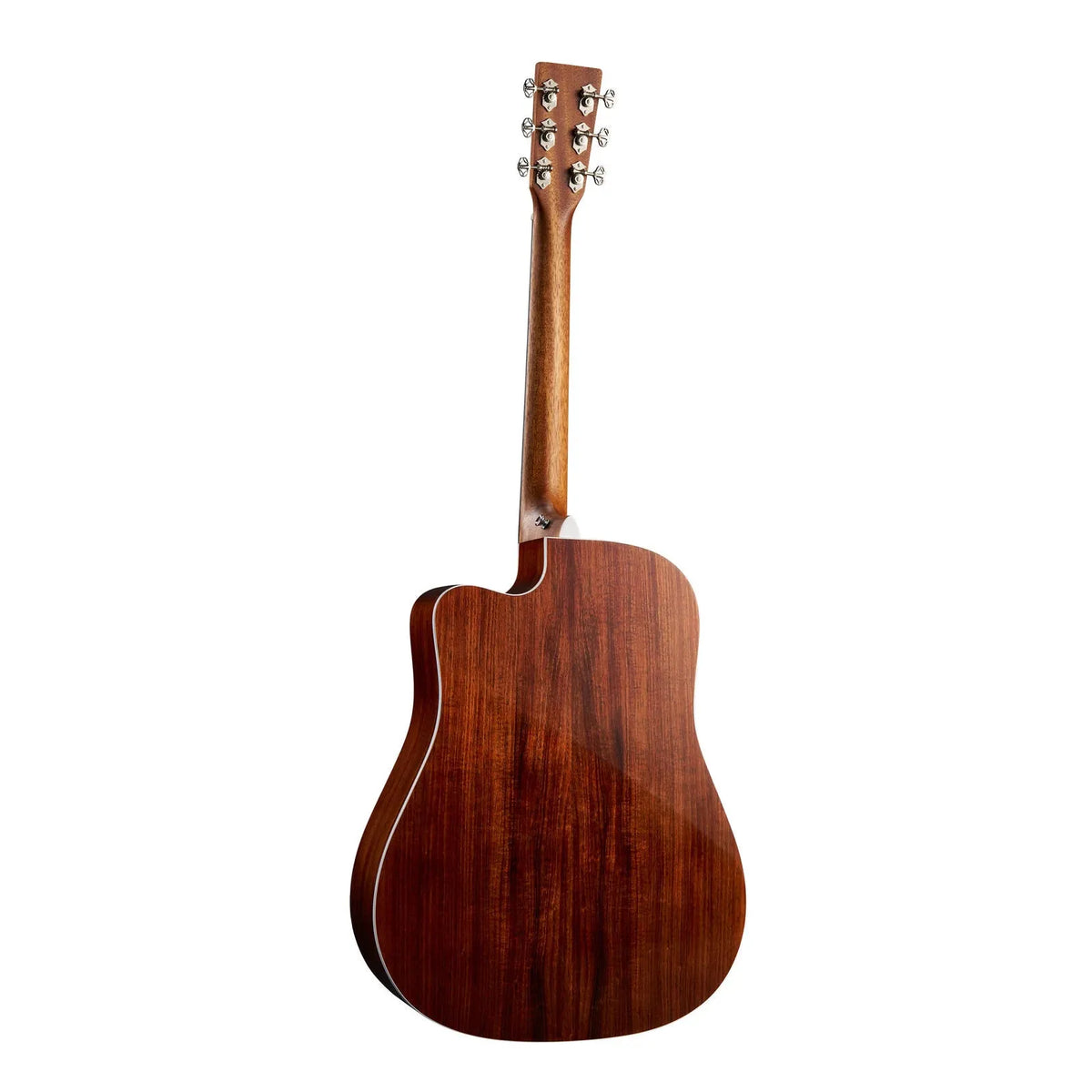 Martin Road Series GPC-13E Modern Acoustic-electric Guitar - Natural
