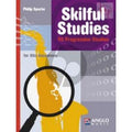 Hal Leonard - Skilful Studies 40 Progressive Studies for Saxophone