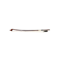 Otto Musica Double Bass Bow Brazilwood French Style - 45F 3/4