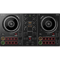 Pioneer DJ DDJ-200 2-deck Rekordbox DJ Controller
