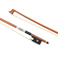 Mi&Vi Violin Bow - Model BN-900 - Sandalwood with Ebony Frog