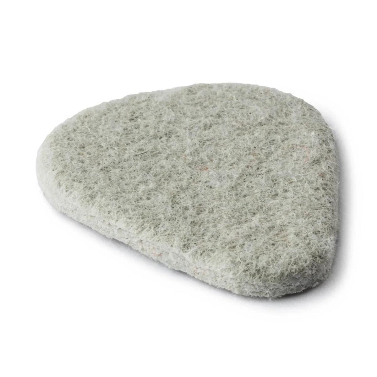 Dunlop 8012 3.2mm Felt Picks 3-pack