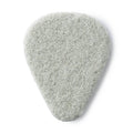 Dunlop 8012 3.2mm Felt Picks 3-pack
