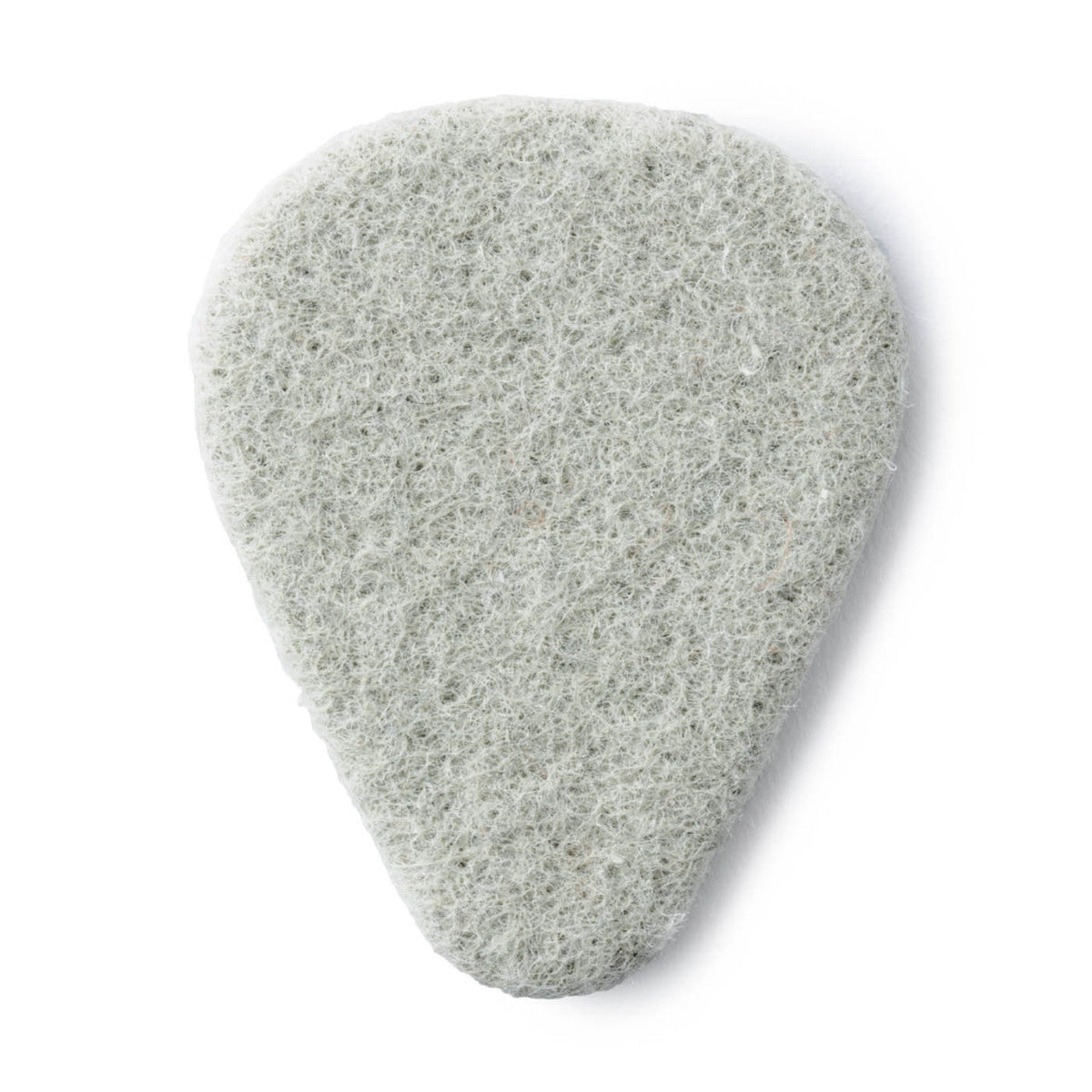 Dunlop 8012 3.2mm Felt Picks 3-pack
