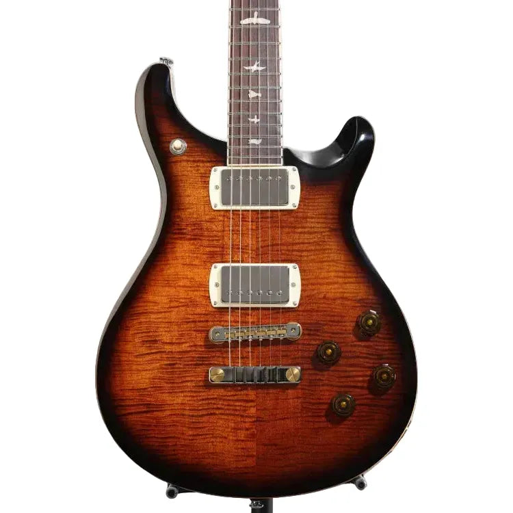 PRS SE McCarty 594 Electric Guitar - Black Gold Burst