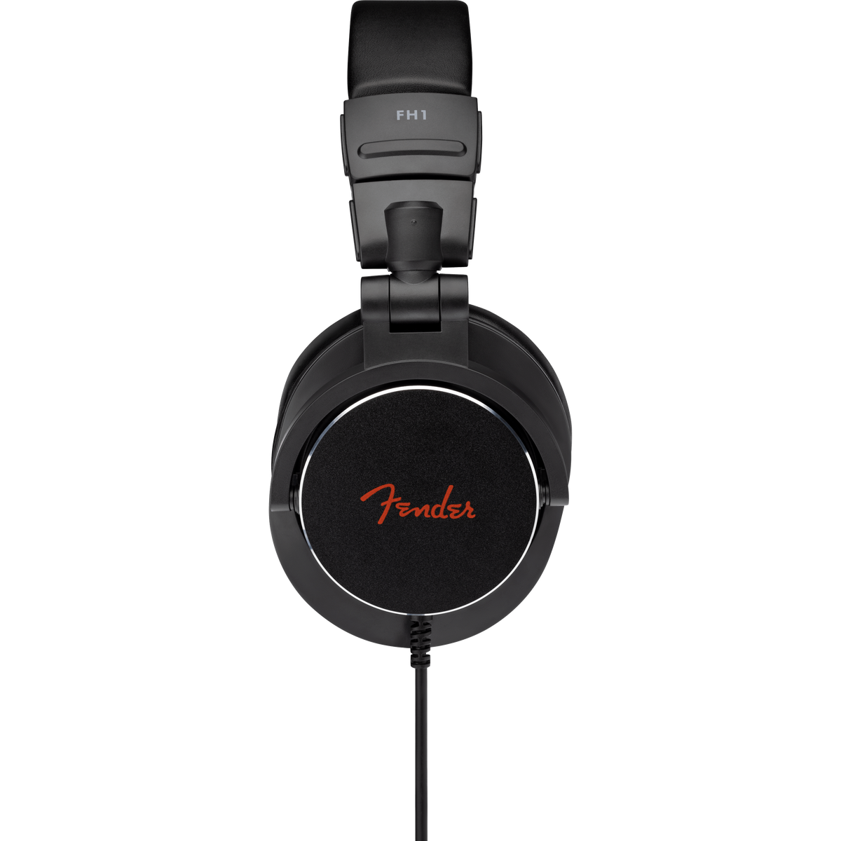 Fender FH1 Professional Monitoring Headphones - Black