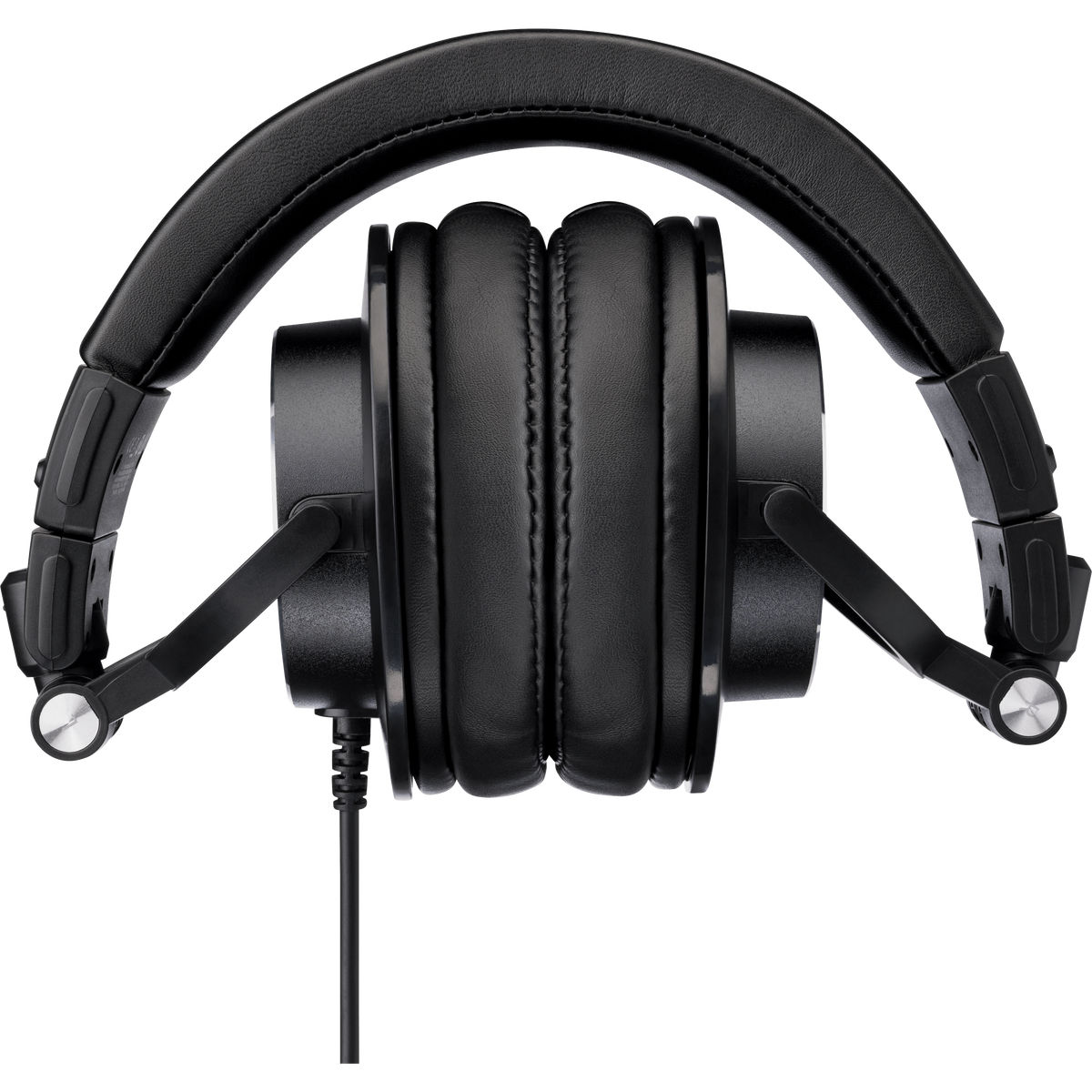 Fender FH1 Professional Monitoring Headphones - Black