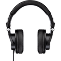 Fender FH1 Professional Monitoring Headphones - Black