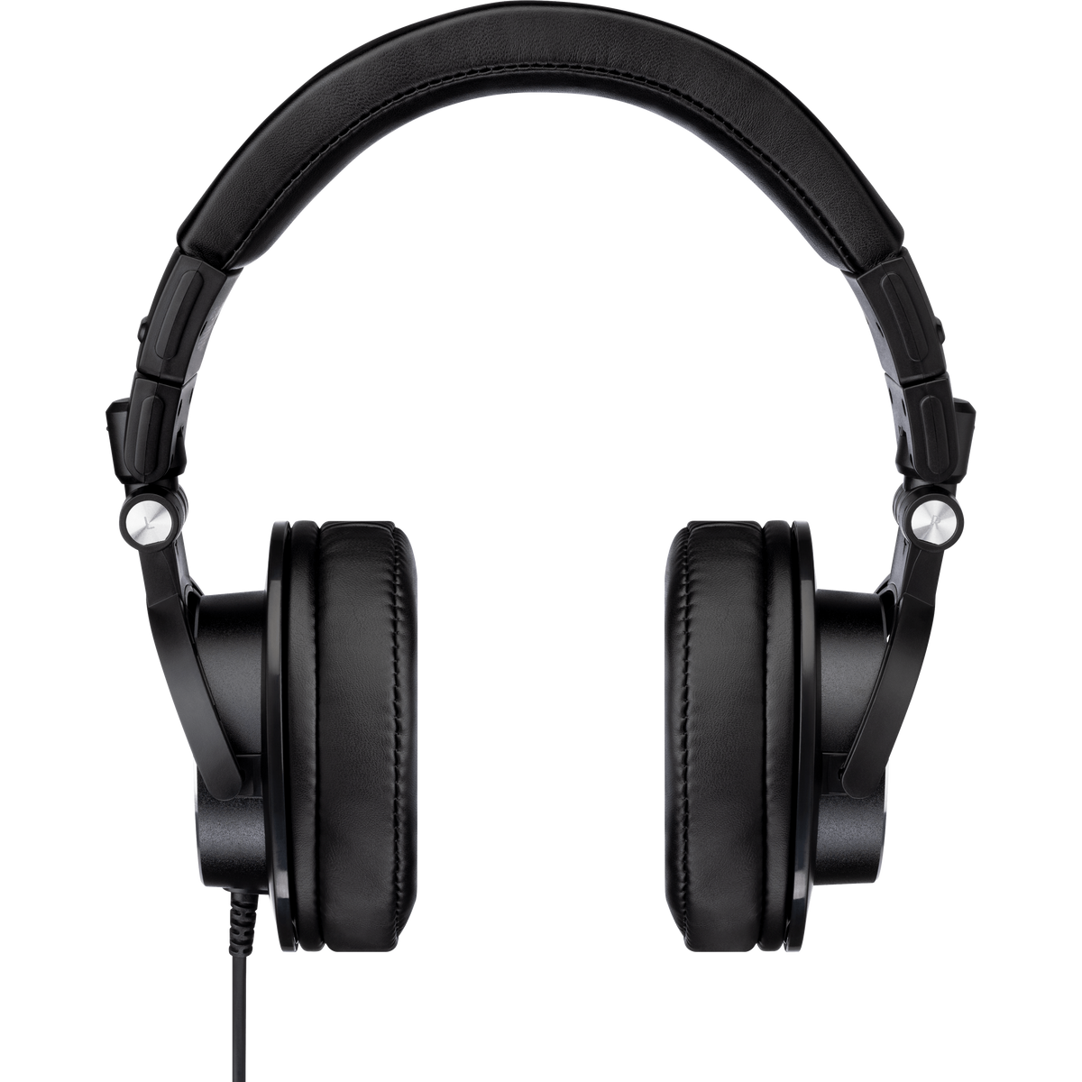 Fender FH1 Professional Monitoring Headphones - Black