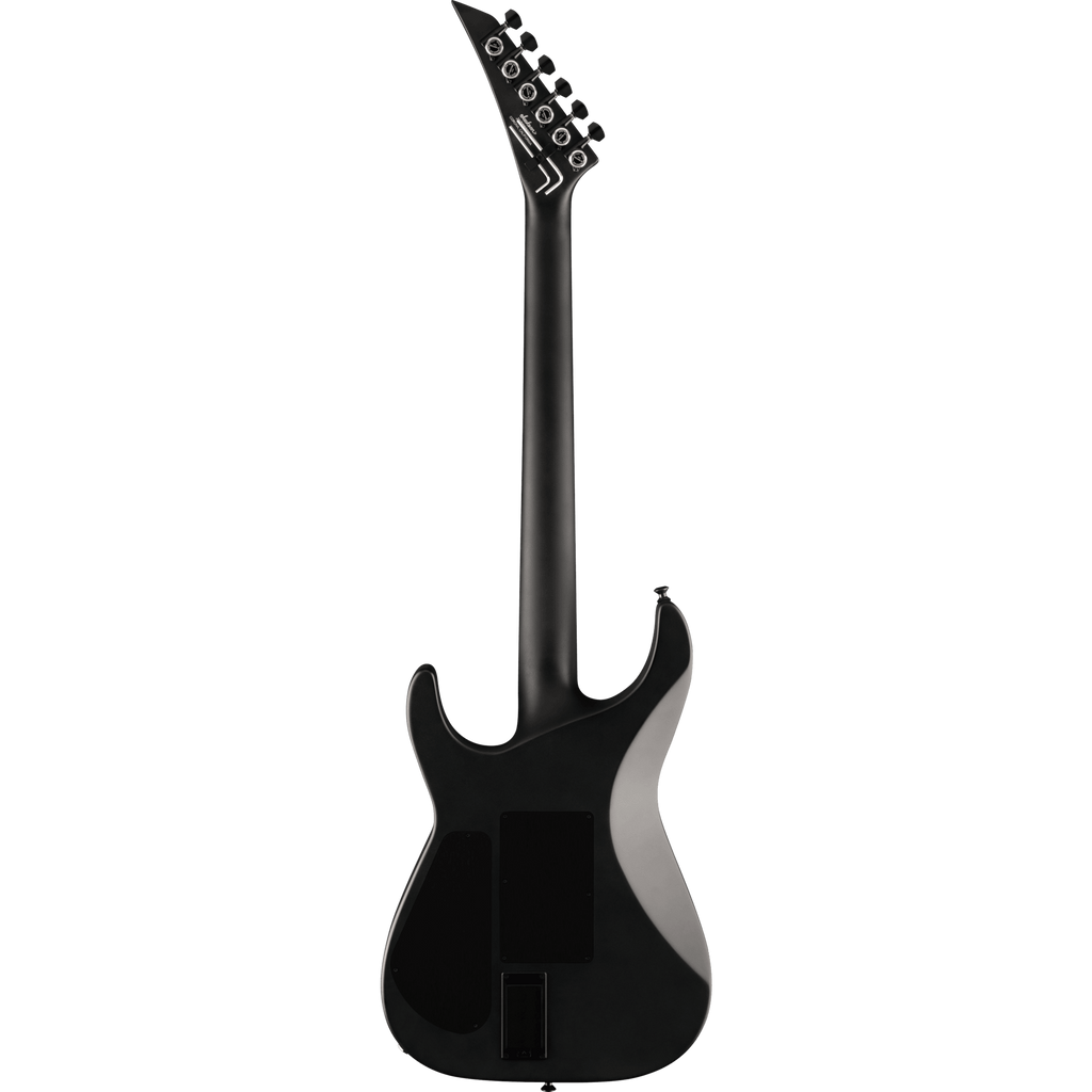Jackson American Series Soloist SL2MG Electric Guitar - Satin Black